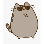 poof cat