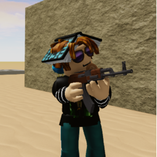 gun test... pls play