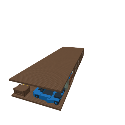 my house with furniture