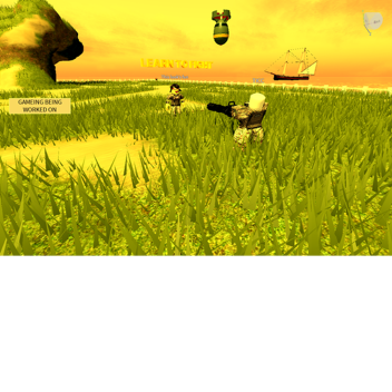 A army story game Being worked on