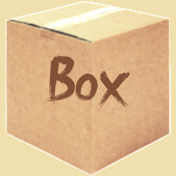 Move the box simulator (beta)