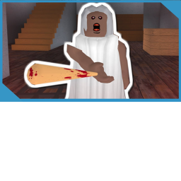 Escape Granny