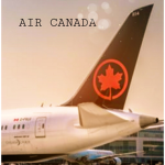 ~Air Canada*