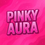 pinky aura