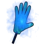 FROST HAND [50% OFF]