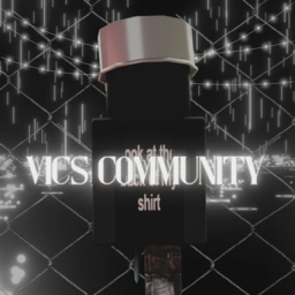 Vic Community Roblox group icon