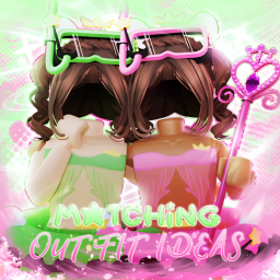SUMMER OUTFIT IDEAS ( matching )