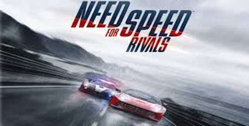NFS Rivals [BETA]