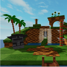 Green Hill RP