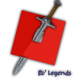 Ro'Legends icon