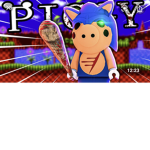 Sonic(alpha)