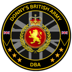 |DBA| Donnys British Army