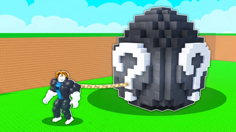 Pull An Egg サムネイル 3