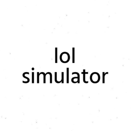 lol simulator