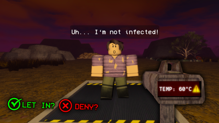 [UPD] Bunker 09 [HORROR] screenshot 1