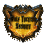 Wolf Tactical Security