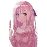Leah’s Pink Army