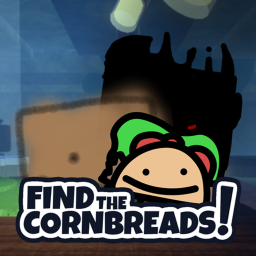 [81] find the cornbreads: new world