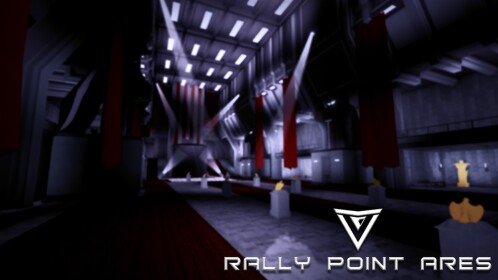 Rally Point Ares