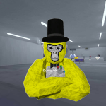 Lucky people in Roblox