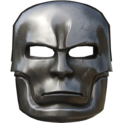 Lord's Mask