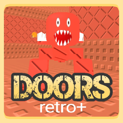 DOORS: RETRO+