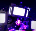 Clash of Universes Siege Defense