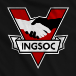 INGSOC - The Party