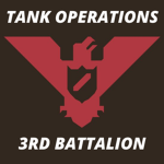 [T] 1st Tanks Division 3rd Battalion