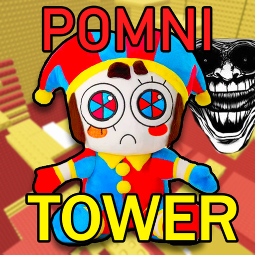 Pomni Tower