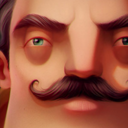 Hello Neighbor | Alpha 3