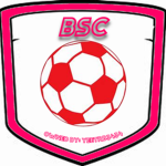 Bloxburg Soccer Club.