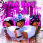Pink Heart Café