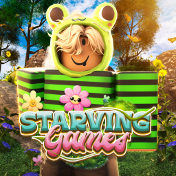 NGS • Starving Games