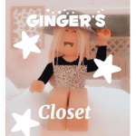 ʚɞ Ginger’s’ Closet ʚɞ