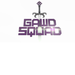 THE GAWD SQUAD