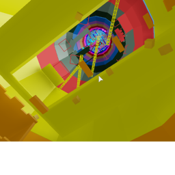 tower of rainbow hell