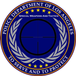 - | LAPD | - Special Weapons and Tactics