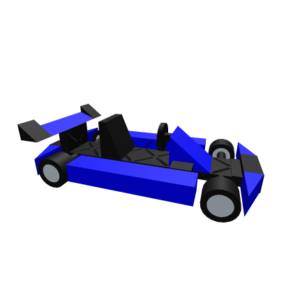 Go kart :D