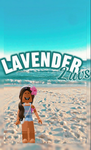 - lavender luv’s -