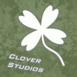 Four Leaf Clover