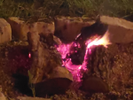 !!!Midnight fire!!!