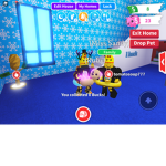 Super duper duck squad