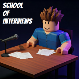 School Interviews 🔊