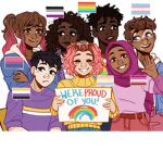 PRIDE!! Community