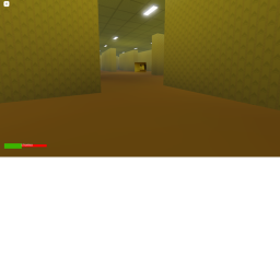 explore nextbots!
