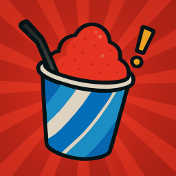 Slushie Tycoon! 🥤🍦