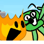 Blu3's BFDI Group