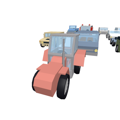 Apocalypse Rising Vehicles