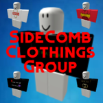 SideComb Clothings Group